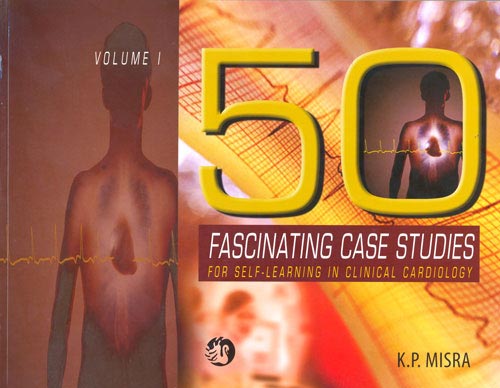 Orient 50 Fascinating Case Studies Volume I